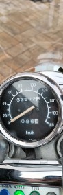 Yamaha Virago 535 STAN PERFEKCYJNY -4