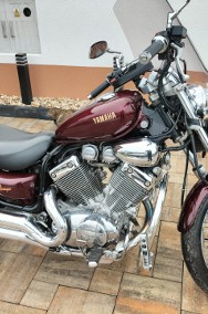 Yamaha Virago 535 STAN PERFEKCYJNY -2