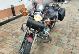 Yamaha Virago 535 STAN PERFEKCYJNY