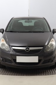 Opel Corsa D , Klima, Tempomat-2