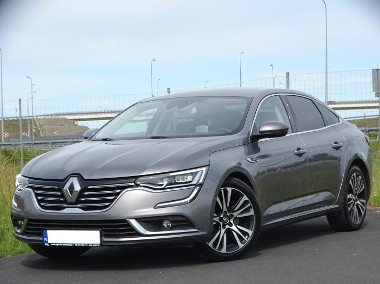 Renault Talisman I-1