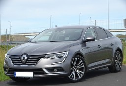 Renault Talisman I