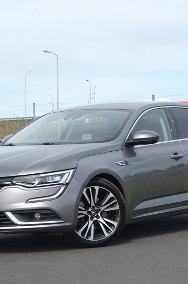Renault Talisman I-2