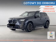 BMW X3 G01 xDrive20 M Sport xDrive20 M Sport 2.0 | Pakiet Comfort + Pakiet Prem