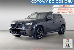 BMW X3 G01 xDrive20 M Sport xDrive20 M Sport 2.0 | Pakiet Comfort + Pakiet Prem