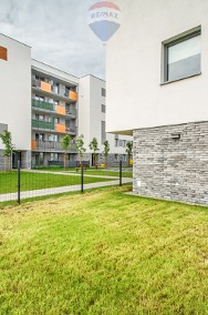 Nowe mieszkanie 3 pokoje Kołobrzeg z ogródkiem-2