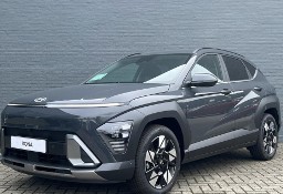 Hyundai Kona 1.6 T-GDI Platinum DCT 1.6 T-GDI Platinum DCT 138KM