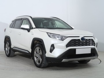Toyota RAV 4 IV , Salon Polska, 1. Właściciel, Serwis ASO, Automat,