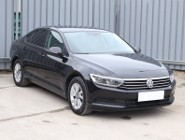 Volkswagen Passat B8 , Salon Polska, Serwis ASO, Navi, Klimatronic, Tempomat,