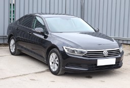 Volkswagen Passat B8 , Salon Polska, Serwis ASO, Navi, Klimatronic, Tempomat,