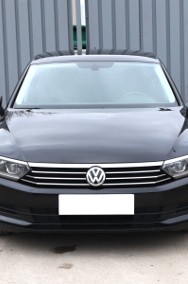 Volkswagen Passat B8 , Salon Polska, Serwis ASO, Navi, Klimatronic, Tempomat,-2