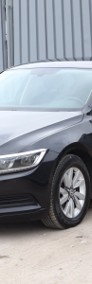 Volkswagen Passat B8 , Salon Polska, Serwis ASO, Navi, Klimatronic, Tempomat,-3