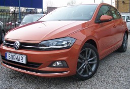 Volkswagen Polo VI 1,0 TSI 115KM SALON PL. Highline 69 tys.km.