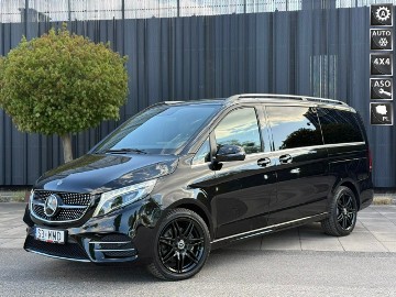 Mercedes-Benz Klasa V