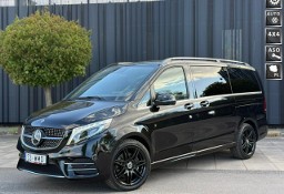 Mercedes-Benz Klasa V III [W447] V300 Salon Polska Faktura VAT 23% Brabus