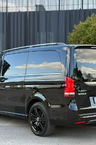 Mercedes-Benz Klasa V III [W447] V300 Salon Polska Faktura VAT 23% Brabus-2