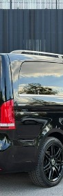 Mercedes-Benz Klasa V III [W447] V300 Salon Polska Faktura VAT 23% Brabus-4