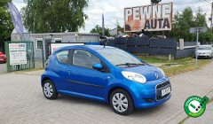 Citroen C1 I Jak nowy !! Perfekcyjny stan/Niski przebieg/Sprawna klimatyzacja