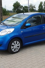 Citroen C1 I Jak nowy !! Perfekcyjny stan/Niski przebieg/Sprawna klimatyzacja-2