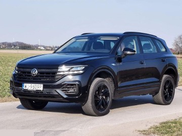 3.0 V6 TSI OPF 4Motion R-Line 340KM 2021r