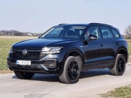 Volkswagen Touareg III 3.0 V6 TSI OPF 4Motion R-Line 340KM 2021r