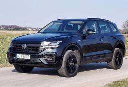 Volkswagen Touareg III 3.0 V6 TSI OPF 4Motion R-Line 340KM 2021r