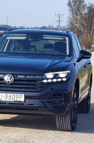 3.0 V6 TSI OPF 4Motion R-Line 340KM 2021r-2