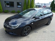 Opel Astra K 1,4 125 KM,Edycja 120 lat Opla,Krajowy, Serwisowany, VAT-23%