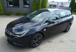 Opel Astra K Enjoy 1,4 125 KM,edycja 120 lat Opla,Krajowy, Serwisowany, VAT-23%