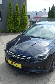 Opel Astra K Enjoy 1,4 125 KM,edycja 120 lat Opla,Krajowy, Serwisowany, VAT-23%-2