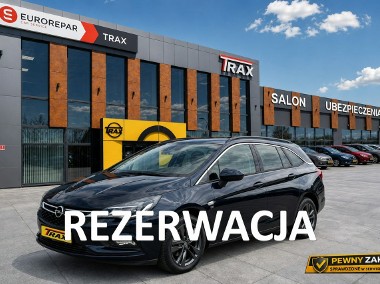 Opel Astra K 1,4 125 KM,Edycja 120 lat Opla,Krajowy, Serwisowany, VAT-23%-1