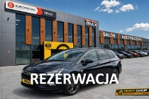 Opel Astra K 1,4 125 KM,Edycja 120 lat Opla,Krajowy, Serwisowany, VAT-23%