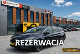 Opel Astra K 1,4 125 KM,Edycja 120 lat Opla,Krajowy, Serwisowany, VAT-23%