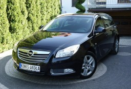 Opel Insignia I 1.8 140KM - Navi - Super Stan - GWARANCJA - Zakup Door To Door