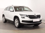 Skoda Kodiaq , Salon Polska, 190 KM, Automat, Skóra, Navi, Klimatronic,