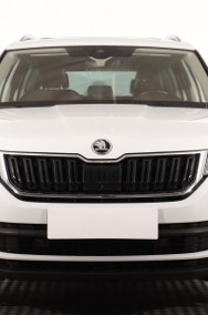 Skoda Kodiaq , Salon Polska, 190 KM, Automat, Skóra, Navi, Klimatronic,-2