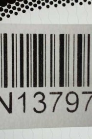 Szyba czołowa przednia FORD RANGER 2012-2022 SENSOR KAMERA GRZANIE NOWA N13797 Ford-2