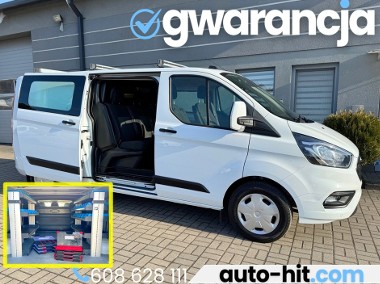 L2H1 Doka Warsztat Sortimo Hak *120.900km/www.auto-hit.com/-1