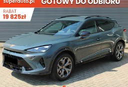 Cupra Formentor 1.5 e-TSI DSG 1.5 e-TSI DSG 150KM
