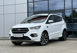 Ford Kuga II Kamera, Climatronic, Półskóra, LED, Navi, Ele.Klapa, Xenon, GWARANCJ
