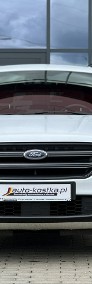 Ford Kuga II Kamera, Climatronic, Półskóra, LED, Navi, Ele.Klapa, Xenon, GWARANCJ-4