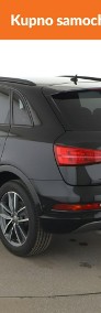 Audi Q3 II S-Line półskóra klima auto navi full LED czujniki parkowania-4