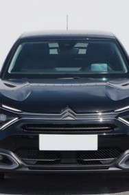 Citroen C4 II , Salon Polska, 1. Właściciel, Serwis ASO, VAT 23%, Skóra,-2
