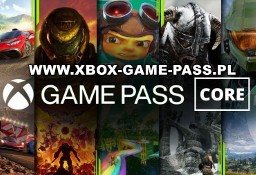 Xbox Game Pass Ultimate 3, 6, 12 miesięcy - kod