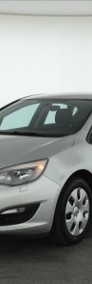 Opel Astra J , Klima, Podgrzewane siedzienia-3