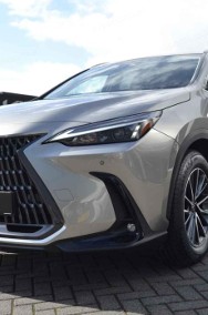 Lexus NX NX 14- 350h Elegance 2.5 Hybrid 350h Elegance 2.5 Hybrid 200KM | Podgrzewane-2