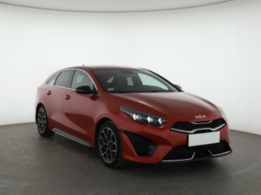 Kia , Salon Polska, 1. Właściciel, Serwis ASO, Automat, Skóra,-1