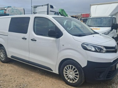 Toyota Proace-1
