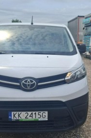 Toyota Proace-2