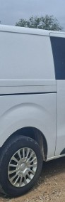 Toyota Proace-4
